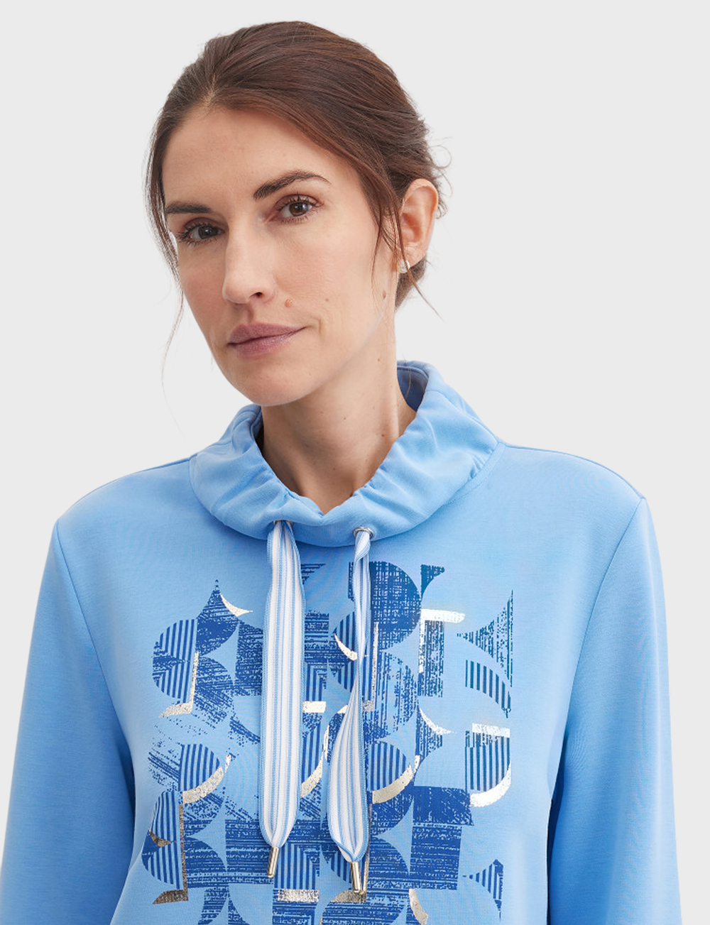 Джемпер GERRY WEBER