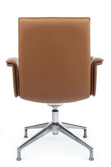 Кресло Rubens-ST C1819-2 Светло-коричневый