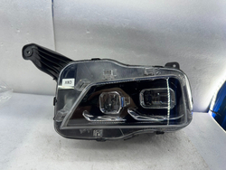 Оригинальные LED фары Ford Equator