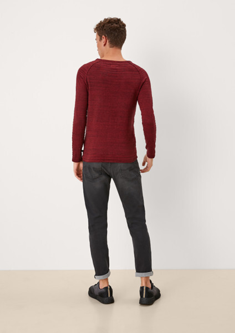 Пуловер  s.Oliver
