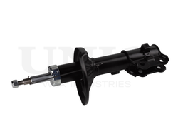 Амортизатор газовый передней подвески правый UNIO SAB-10107