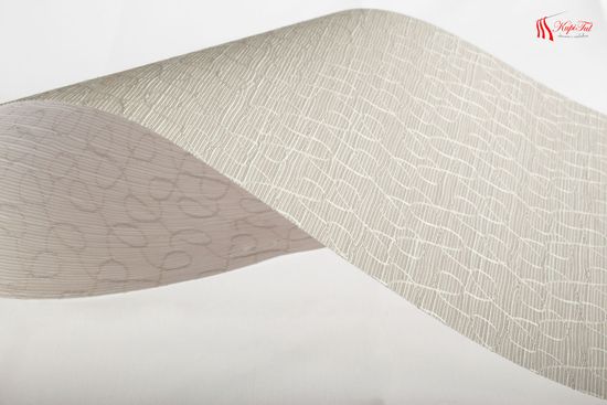 Рулонная штора Миллениум (серо-бежевый)