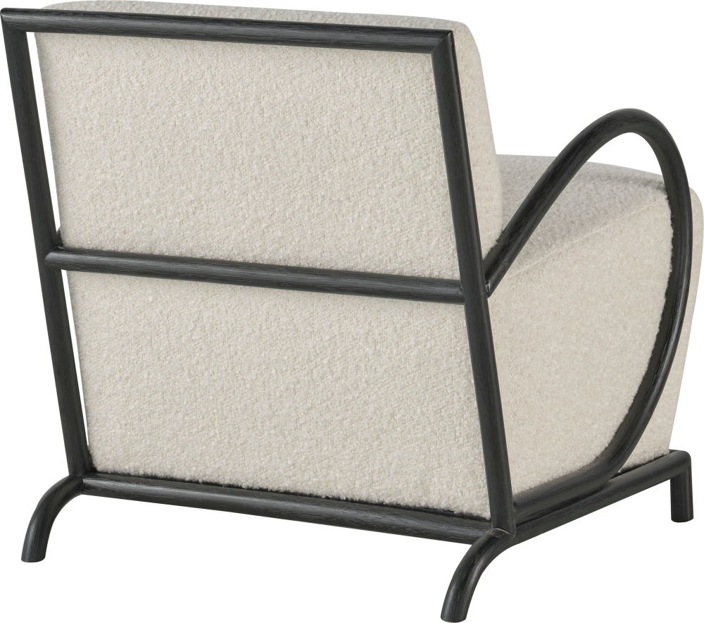 Кресло McGuire Montserrat Lounge Chair