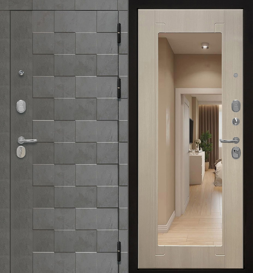 Ферзь зелкало ПРЕСТИЖ