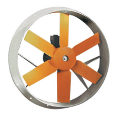 HDF-90-4T взрывозащищенный вентилятор