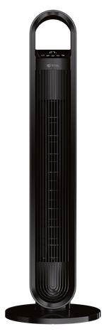 Бытовой вентилятор серии RBF-901E-BL