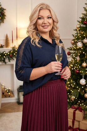 Цена на Рубашка-20293 больших размеров