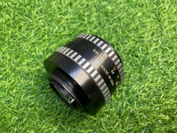 Carl Zeiss Jena Pancolar 1.8/50mm