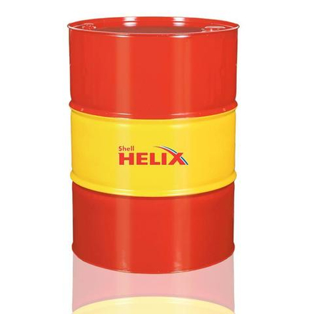 Моторное масло Shell HX7 10w40 1л РОЗЛИВ полусинтетика