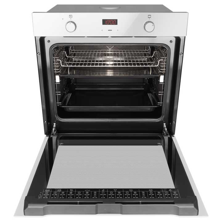 Духовой шкаф Hansa BakingPro BOEWS697622