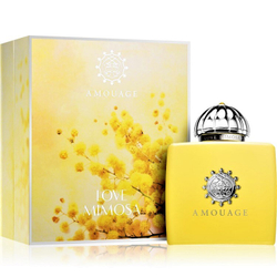 AMOUAGE Love Mimosa