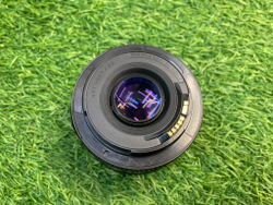Canon EF 50mm 1.8 II