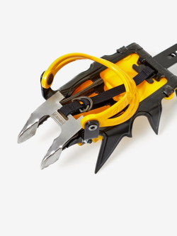 ЗАЩИТНЫЙ ЧЕХОЛ ДЛЯ ПЕРЕДНИХ ЗУБЬЕВ КОШЕК BASK BASK CRAMPON CROWN DUO