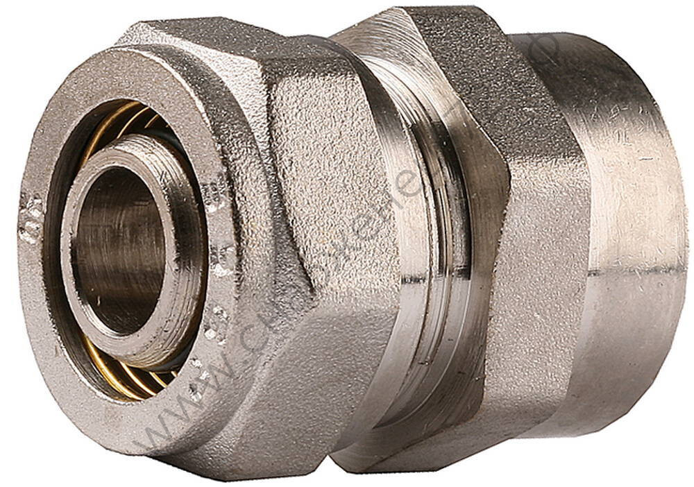 ЗУБР цанга-гайка 3/4″х20х2.0мм, Соединитель (51402-20-3/4)