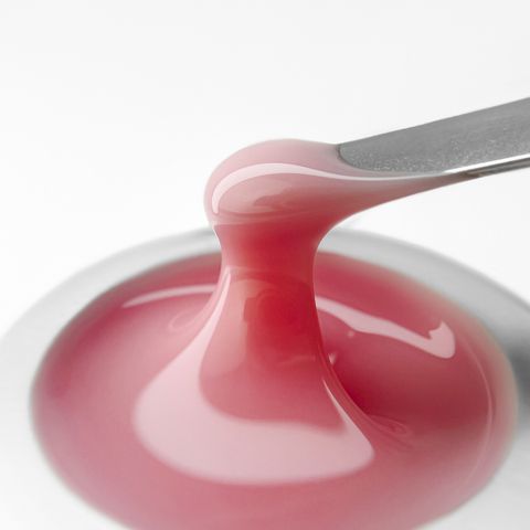 Hard Firming Gel HFG 01 Многофункциональный однофазный гель в оттенке розовый камуфляж.
