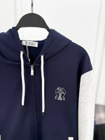 Спортивный костюм Brunello Cucinelli
