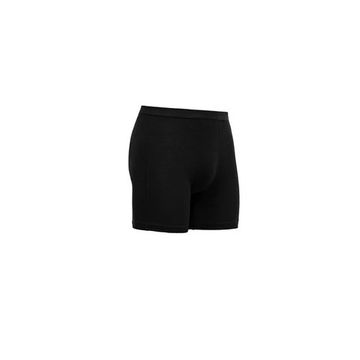 Термотрусы мужские DEVOLD HIKING MAN BOXER BLACK