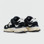 кроссовки New Balance 9060 Black White