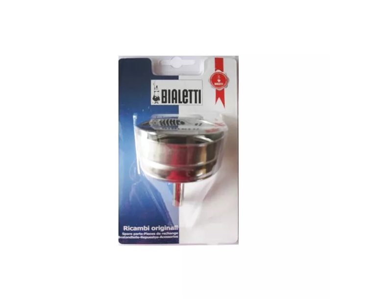 Фильтр-воронка Bialetti на 2 чашки