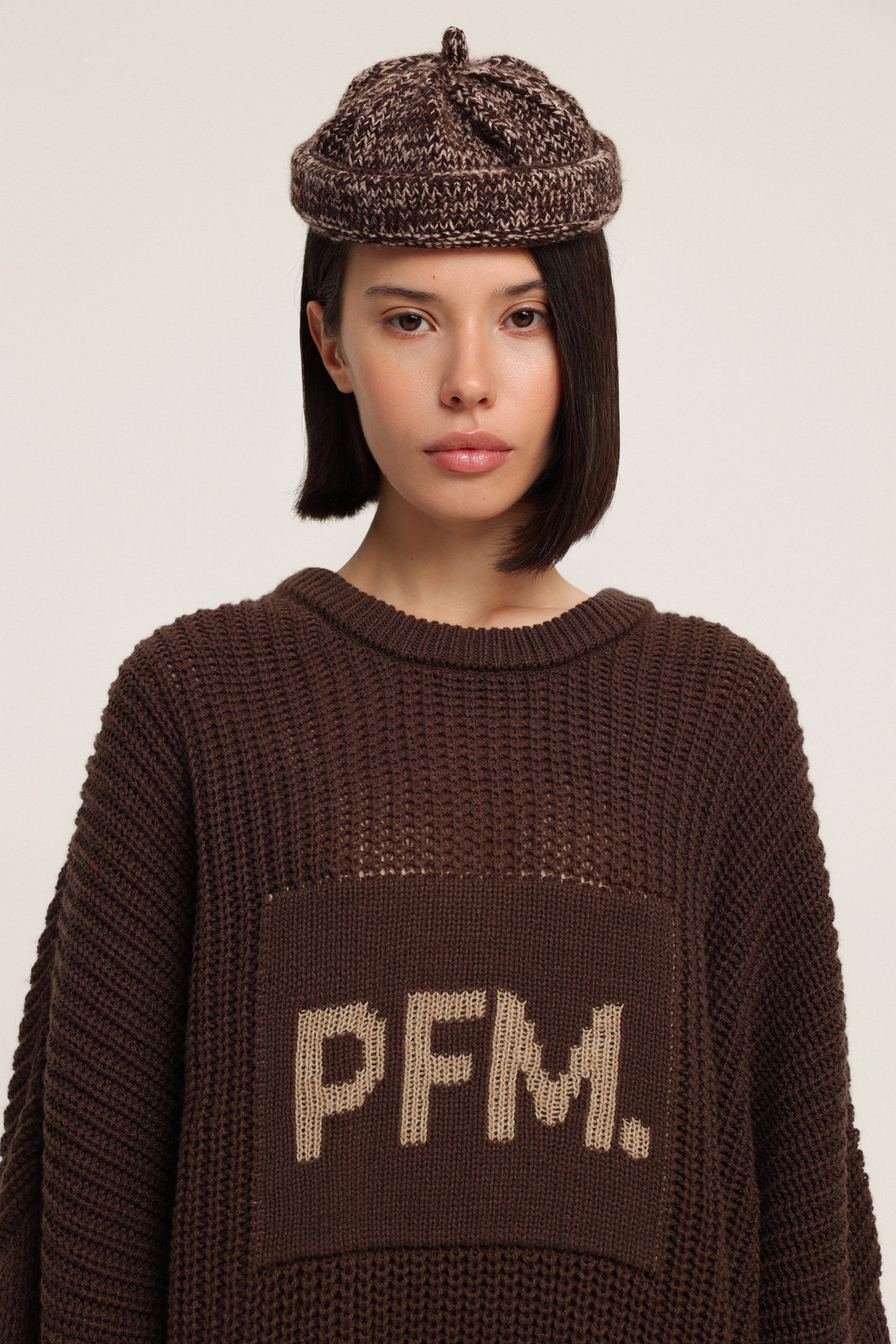 Свитер PFM