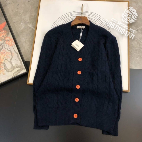 Кардиган Hermes