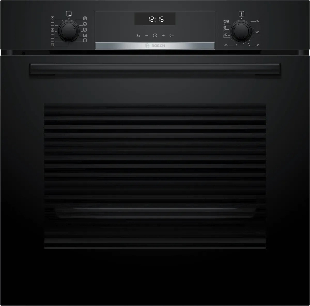 Духовой шкаф Bosch HBG557SB0R