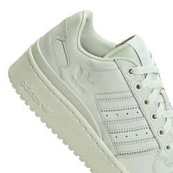 Женские кеды Adidas FORUM BOLD STRIPES