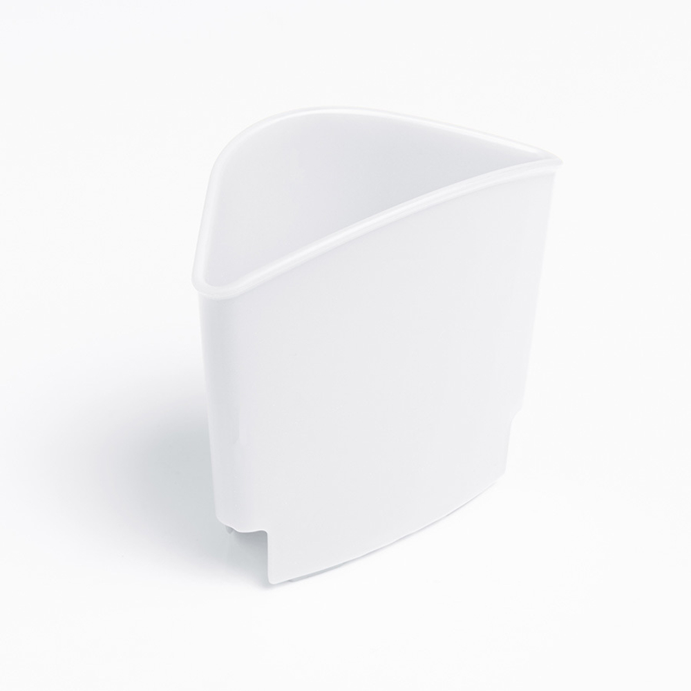 Сушилка для посуды Sinkin белая