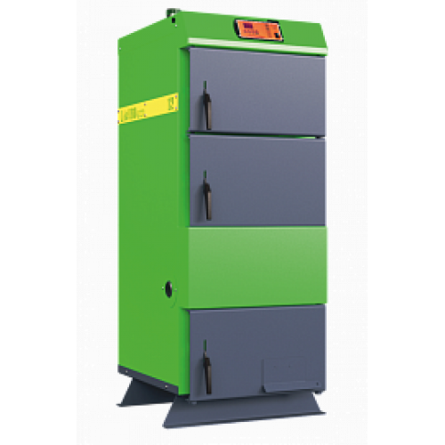 Твердотопливный котел Lavoro Eco L-42