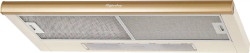 Встраиваемая вытяжка Kuppersberg Slimlux II 90 Bronze