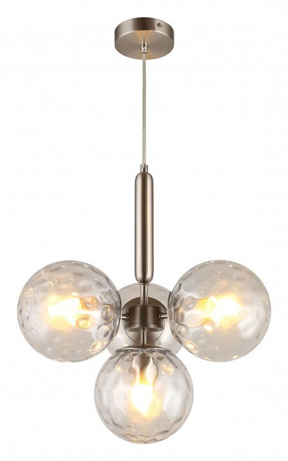 Подвесная люстра Aployt Lora APL.728.16.04