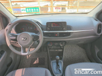 Kia All New Morning (JA) Van (10.2019)