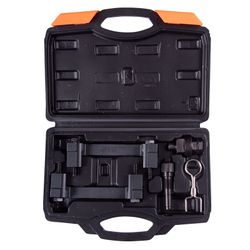 AFFIX (AF10321145C) Набор фиксаторов распредвала / коленвала, VAG FSI, кейс, 5 предметов