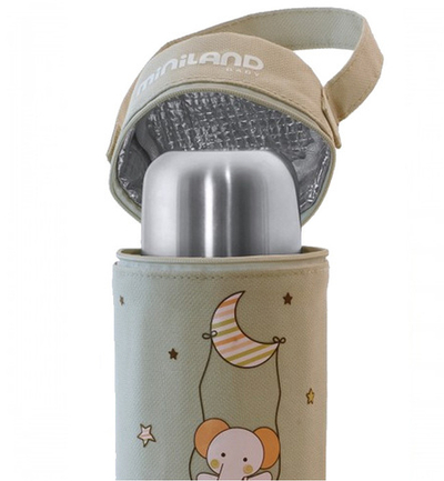 Miniland Soft Термо-сумка для бутылочек