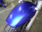 Suzuki SV400 2003