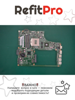 Материнская плата для ноутбука Lenovo IdeaPad G710 Dis (90006946), оригинал