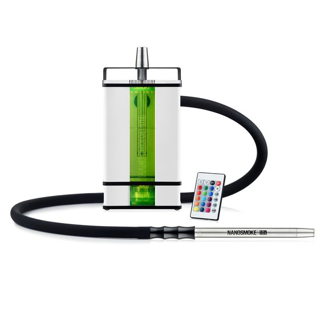 Кальян Nanosmoke - Ilin Led