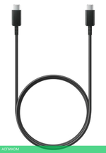 Кабель Samsung EP-DN975 черный (EP-DN975BBEGWW)