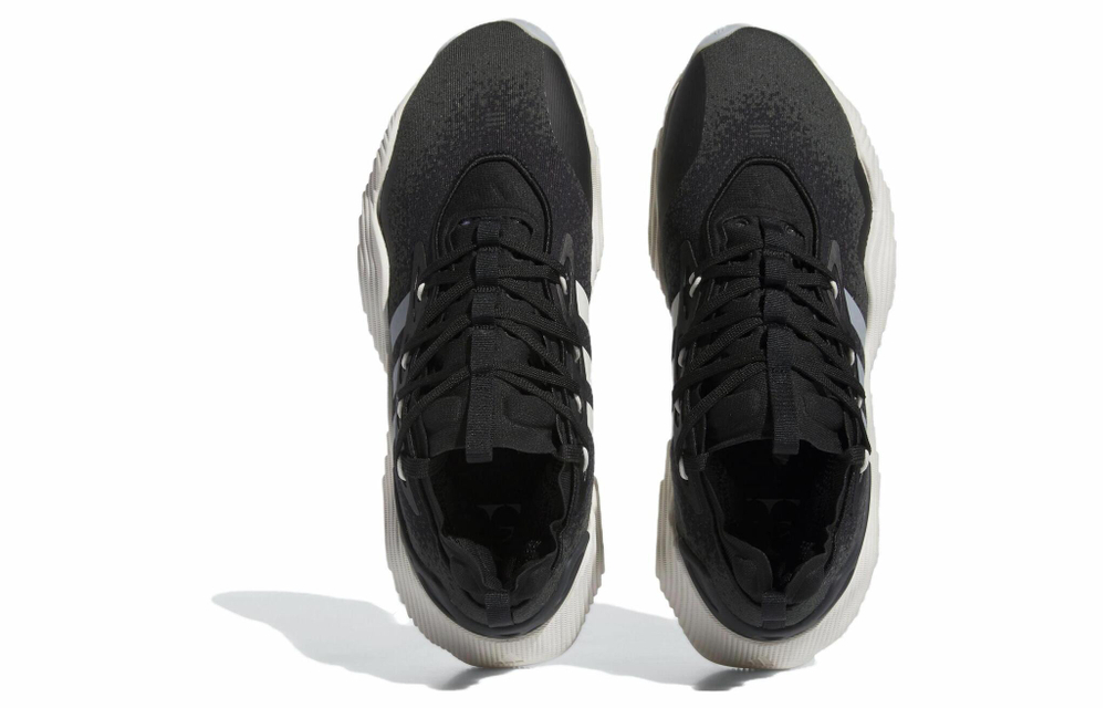 Кроссовки Adidas Trae Young 3.0 3