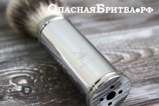 Дорожный помазок MUEHLE