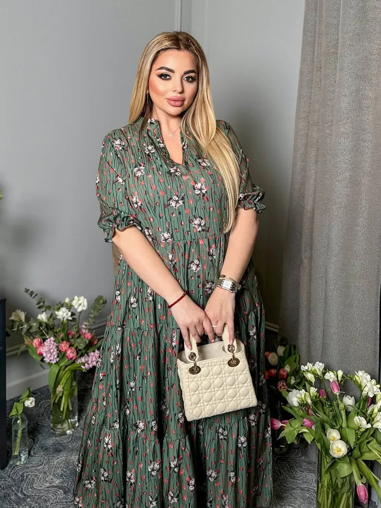 Платье УК-7148/1-1 Fabrika