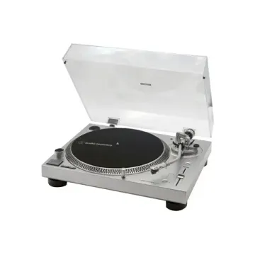 Проигрыватель винила Audio-Technica AT-LP120XUSB White