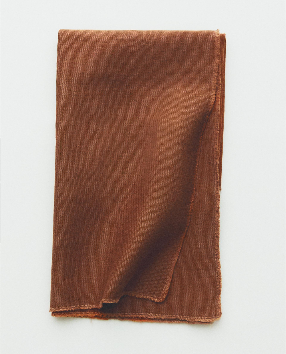 Zara Home столовая салфетка из льна, 45 45 см (комплект 2 шт.) · 4205/022