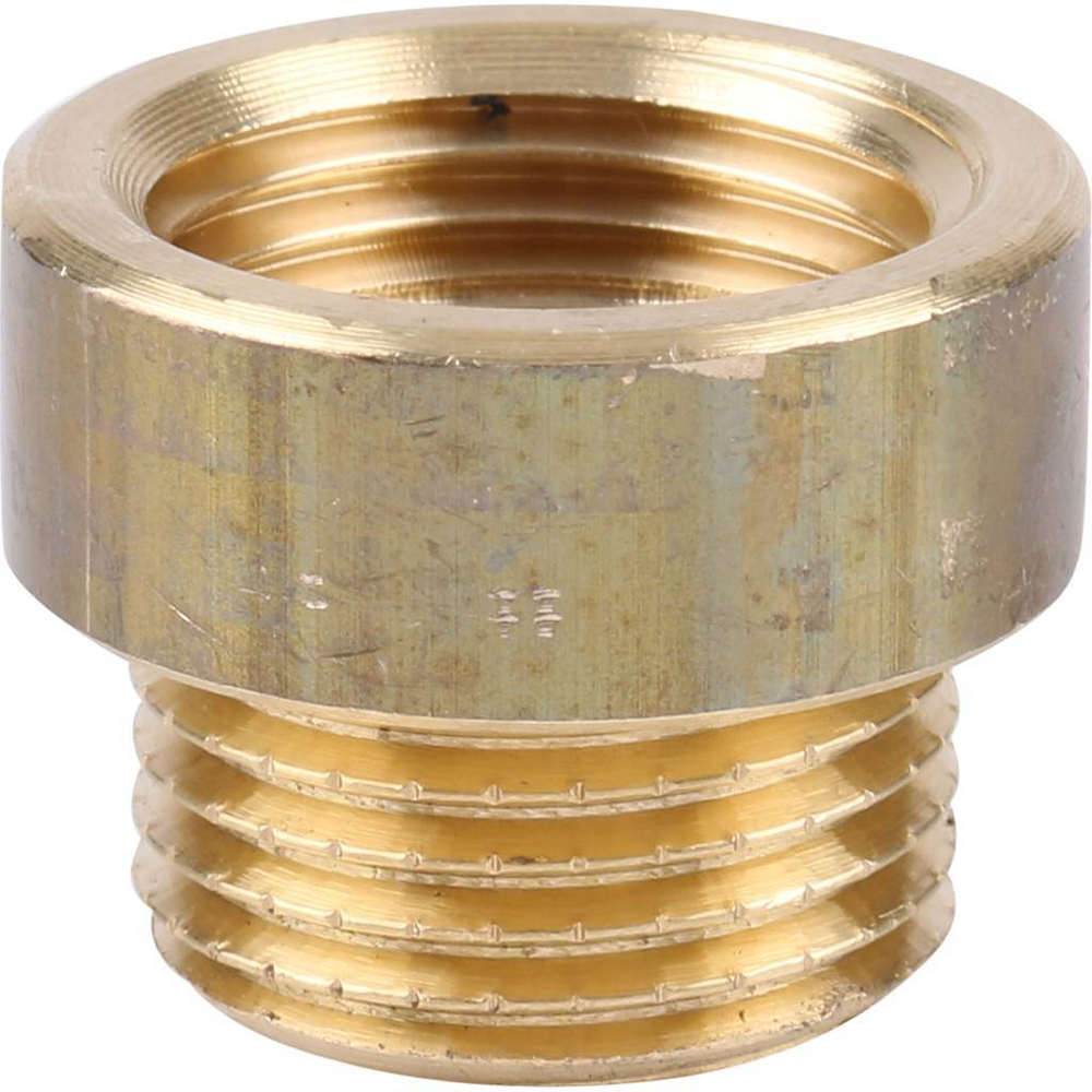 Удлинитель НВ бронза 1/2" x 12,5 Viega (Виега)