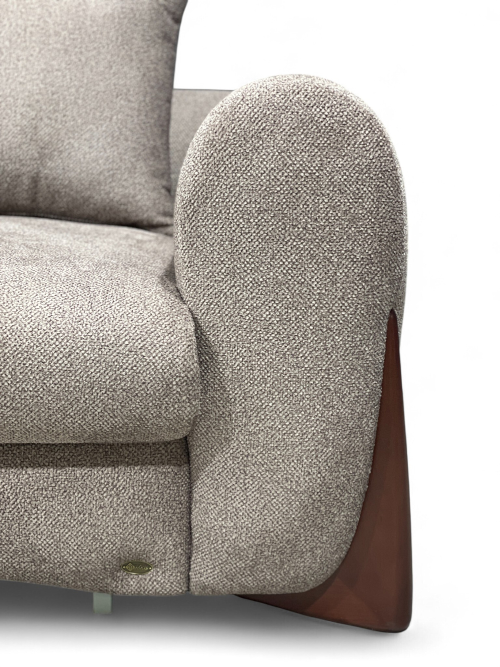 Диван прямой «Палермо»