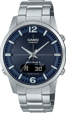 Наручные часы Casio LCW-M170TD-2A