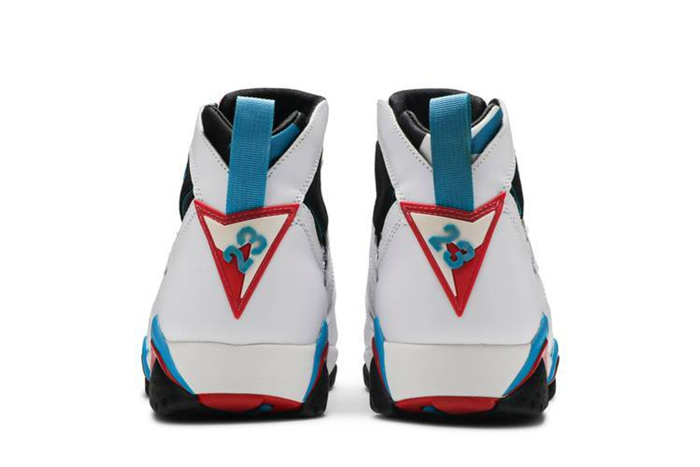 Jordan Air Jordan 7 Retro Orion Hyper Sneakers