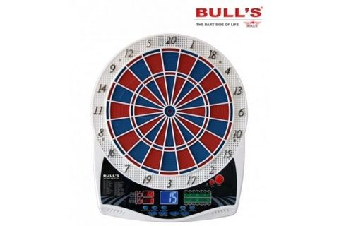 Мишень для электронного дартса Bull’s X-Dartor электронная (артикул 67983)