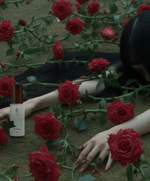 Body & hair fragranced mist TSUYU Rosarium