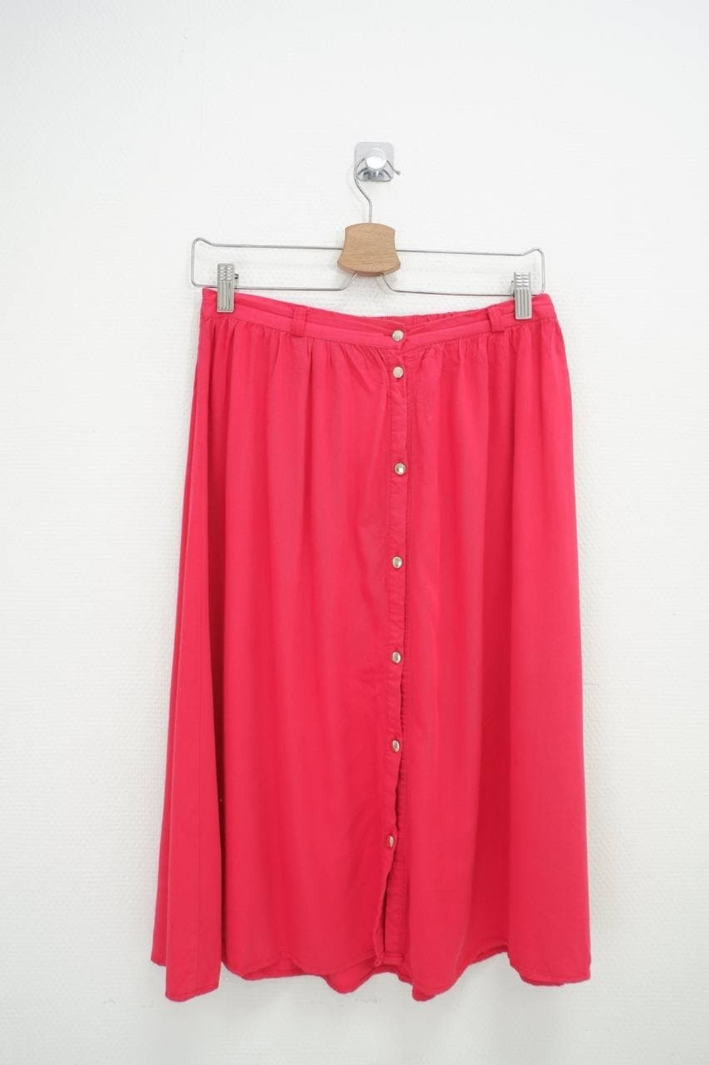 Юбка яркая 46 размер